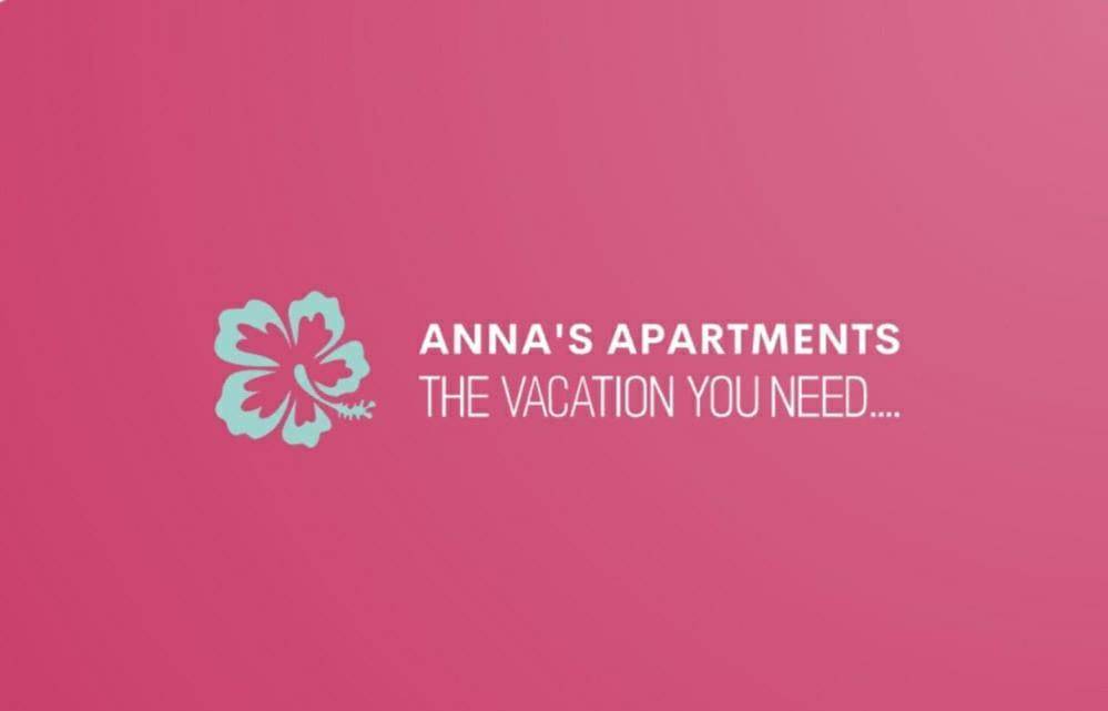 Anna'S Apartments Τολό Εξωτερικό φωτογραφία